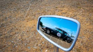 Citroen DS La DS du Tour