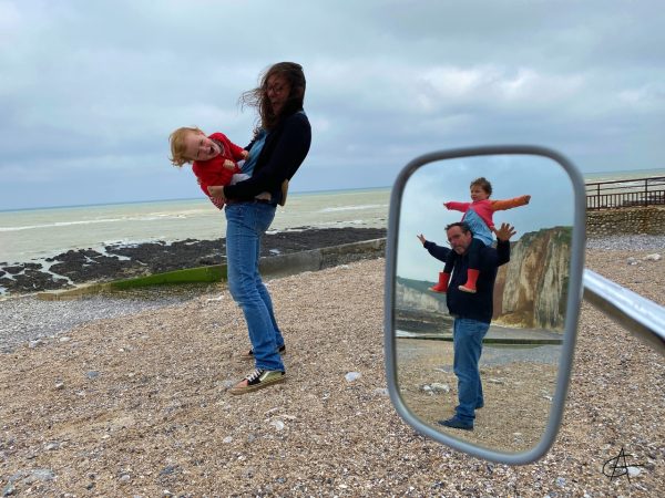 La joie et la bonne humeur