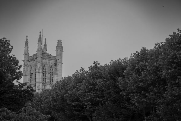 L'Eglise Ste Etienne L'Eglise Saint-Etienne