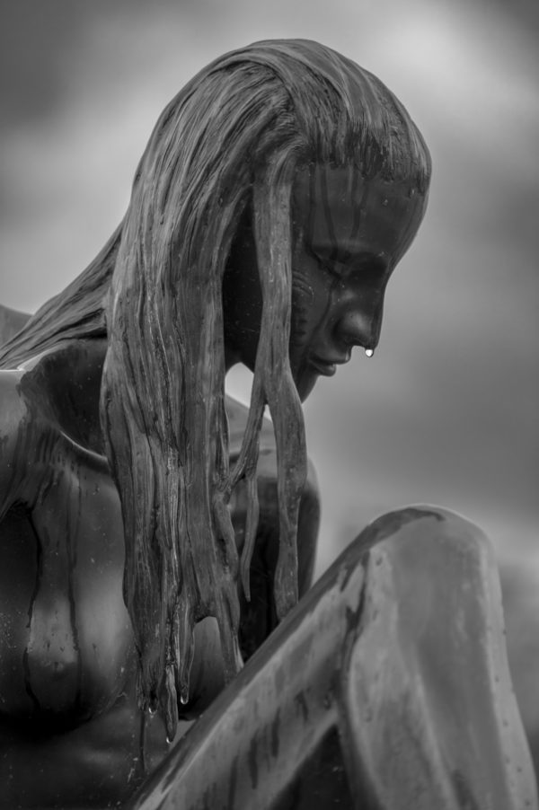 La Sirène Sainte-Anne