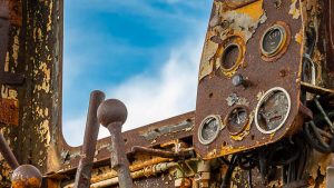 Prendre les commandes