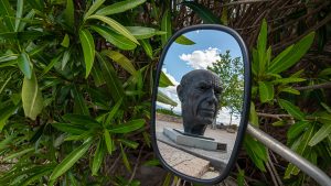 Sur les pas de Picasso
