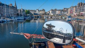 Le Port de Honfleur